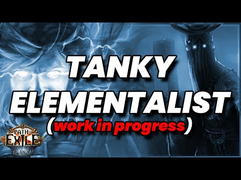 Reject Squish - Embrace THICCNESS | PoE 3.19