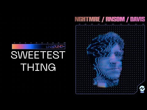 Video thumbnail for Sweetest Thing