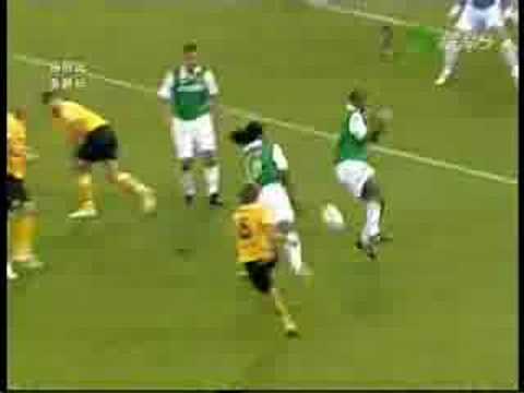 Feyenoord vs. Borussia Dortmund 0:1 Kuba