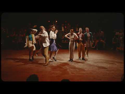 The Old Soulz with Reverent Juke XL