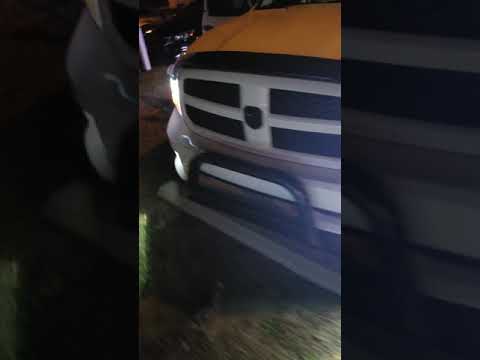 OPT7 Running Board LED Strips (SEQUENTIAL) Switchback