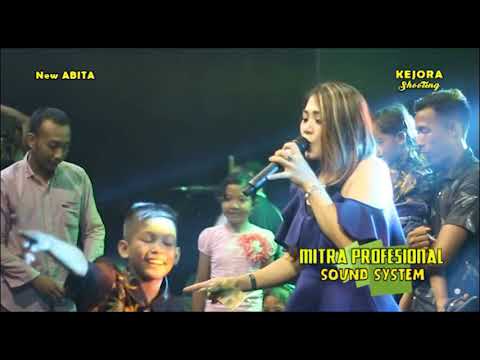 Rina Asnan _ Pamer Bojo _ NEW ABITA live penatarsewu