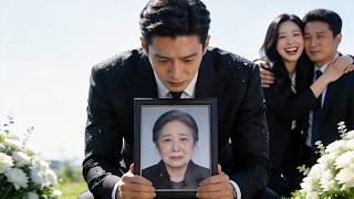 Mom died while wife was with her ex. Now I’m a billionaire seeking revenge!