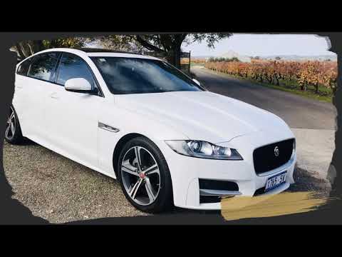 Barossa Unique Tours