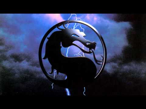 Mortal Kombat II (Arcade) Battle Plan Music (Extended)