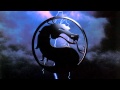 Mortal Kombat II Arcade Battle Plan Music Extended