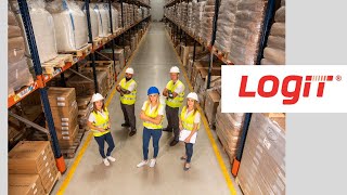 Logit doświadczony operator logistyczny