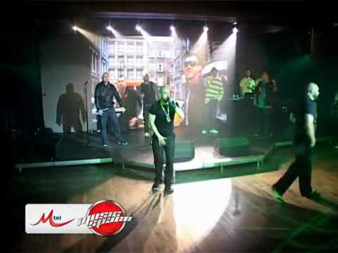 Ghetto Productions All Stars - Класика (Live)