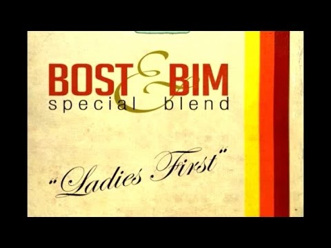Bost & Bim  Ft. Ellen Birath - Monsters to stars (Mini remix)