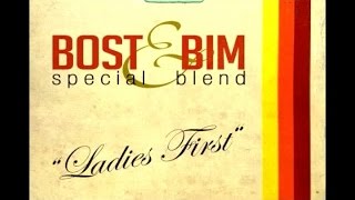 Bost & Bim  Ft. Ellen Birath - Monsters to stars (Mini remix)