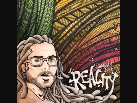 SkillinJah - Lovesick (Reality 2012)