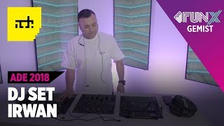 Download lagu DJ IRWAN: ADE LIVE SET 2018 mp3 Download lagu DJ IRWAN: ADE LIVE SET 2018 mp3