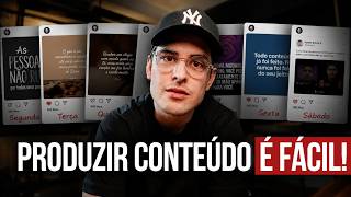 Você Só Não Sabe Por Onde Começar