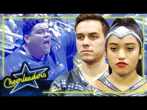 The Strong Survive | Cheerleaders Season 7 EP 14