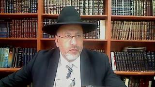 Nos sages racontent Le prophete Yehezkiel Il n y a pas d epreuve sans raison