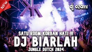 Download lagu SATU ROOM KORBAN HATI !!! DJ BIARLAH X PENANTIAN NEW JUNGLE DUTCH 2024 FULL BASS mp3