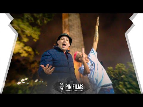 MC Gael - O Tempo Voa (Prod. DJ Skl) [Clipe Oficial] | PinFilms