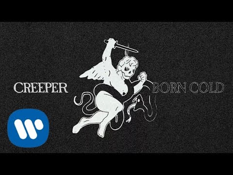 Video thumbnail for Born Cold