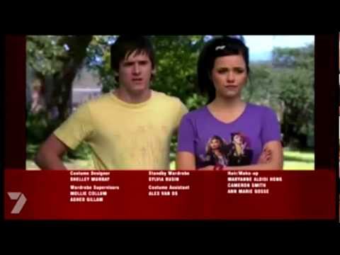 Home and Away - 5461 - 5465 Promo