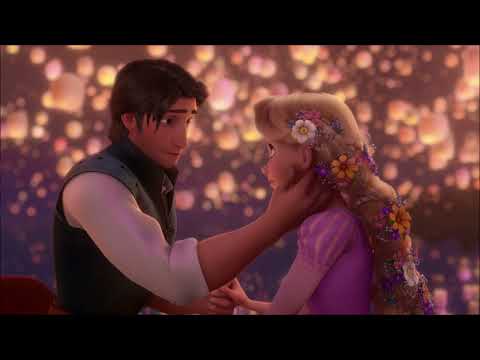 Eugene and Rapunzel | Le Festin | Kno Piano Music | Disney