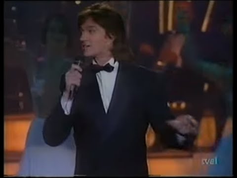 Camilo Sesto - Melina