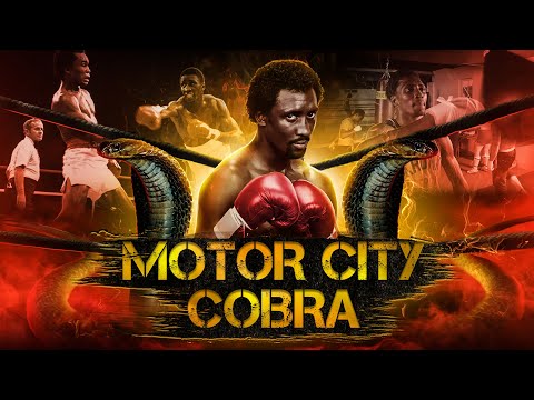 Thomas Hearns: The Story of the Motor City Cobra | ABRIDGED VERSION