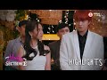 THE BIG ANNOUNCEMENT Ang Mutya Ng Section E Episode 44