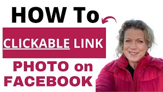 How to Turn a Photo on Facebook into a Clickable Link to Your Website