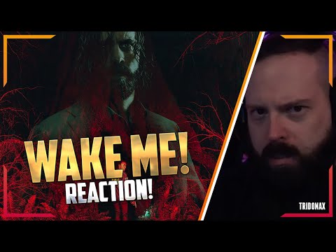 😍 REAKTION auf Der Grafik-Kracher ist spannender als das FBI erlaubt! Review 🤩 | STREAM REACTION #70