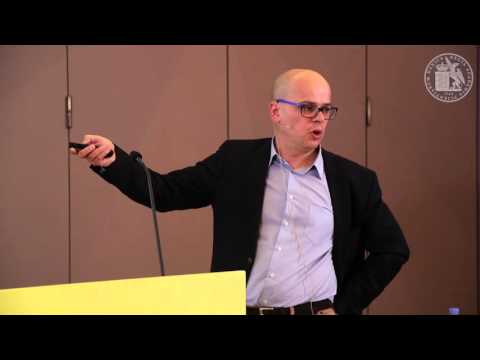 ELITEFORSK - Petar Popovski, Trådløs Kommunikation til Ultrapålidelig og Massiv Internet-of-Things