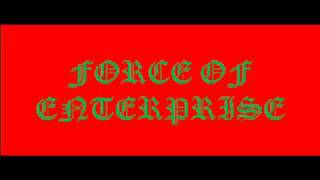 Force Of Enterprise(Swe)-Running Away(1982).wmv