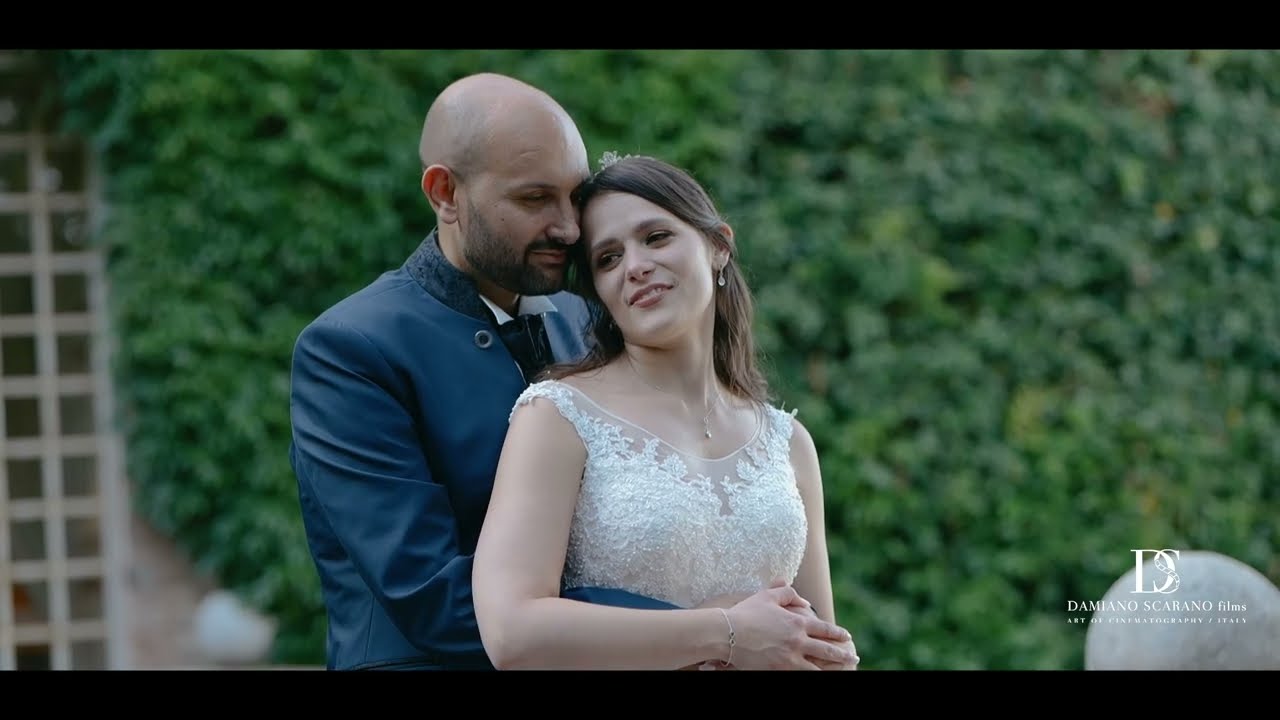 Lombardy - Sara & Giuseppe