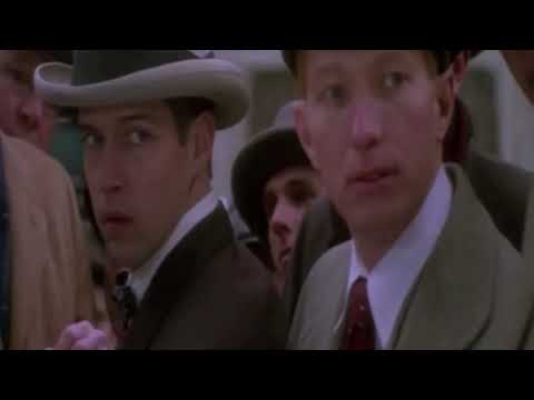 Eight Men Out - Best Line