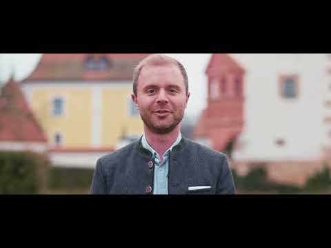 Florian Eckert - JUnge Liste Platz 37