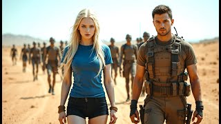 He Saved Her World—She Offered Herself as His Reward ||HFY