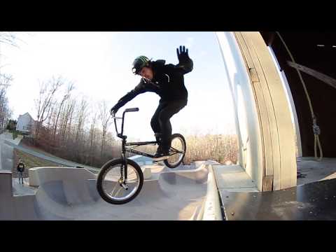 Mike Varga - All or Nothing