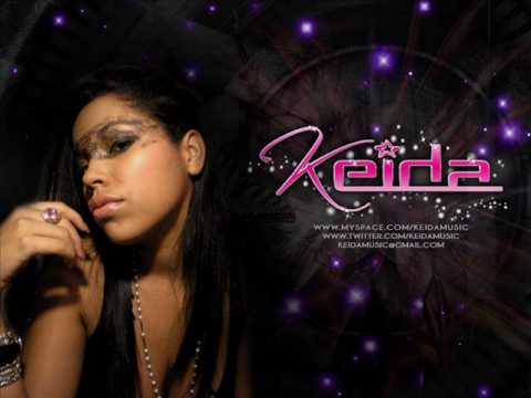 Keida - Informer [January 2010]