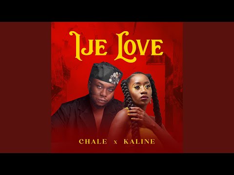 IJE LOVE (feat. Kaliné)