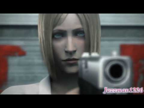 Resident Evil Tribute - Bring Me To Life