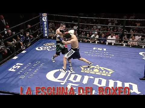 JOSESITO LOPEZ VS MIGUEL CRUZ HOY SABADO