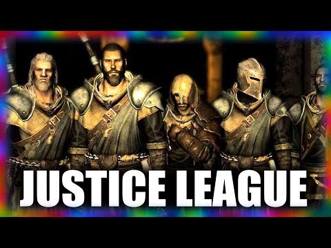 Skyrim - Everything You Need to Know About Stendarr - Elder Scrolls Lore