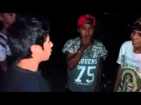 TOMI VS RODRI RAP (#FREEsurreccion) #BoulogneRap