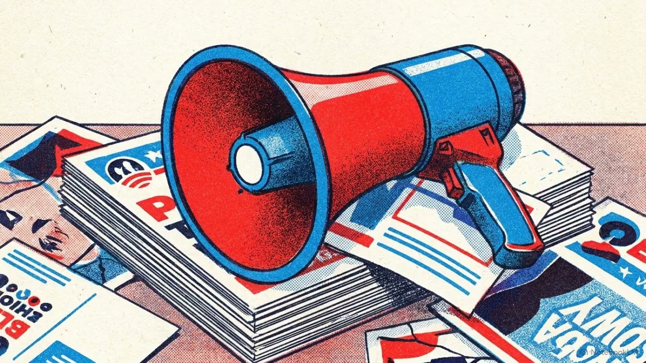 Political Divides and Social Movements