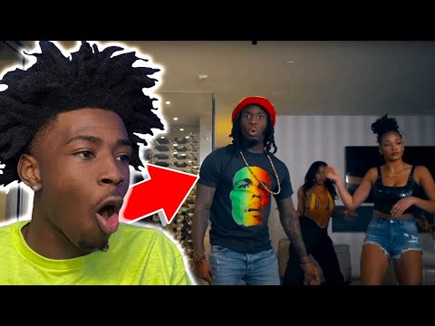 OpeyTup Reacts To Kai Cenat - Every Mon To A Gyal!!!(AMP LOVE & MUSIC)