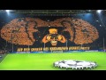 Incredible fans! Borussia Dortmund vs Málaga Champions League 09-04-2013 Full HD