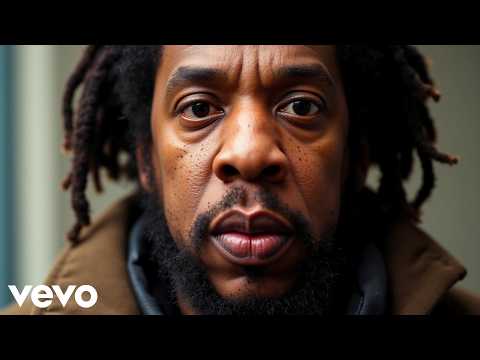 Jay-Z - Dollars ft. 2Pac & Snoop Dogg & Ice Cube & 50 Cent (Music Video)