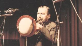 Ken Colyer's Jazzmen: „I said I wasn't gonna tell nobody what the Lord has done for me"