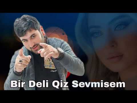 Oruc Amin - Bir Deli Qiz Sevmisem - 2024 Official Music