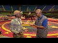 The Circus Is In San Antonio What To Expect