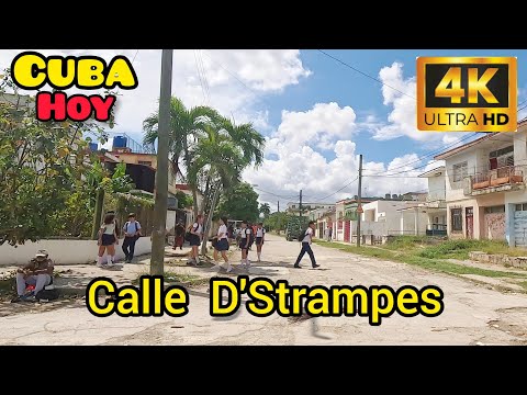 La belleza rota que sigue de pie | CUBA HOY en 4K UHD